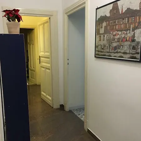 Apartment G&g Germanico