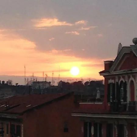Apartment G&g Germanico Rome