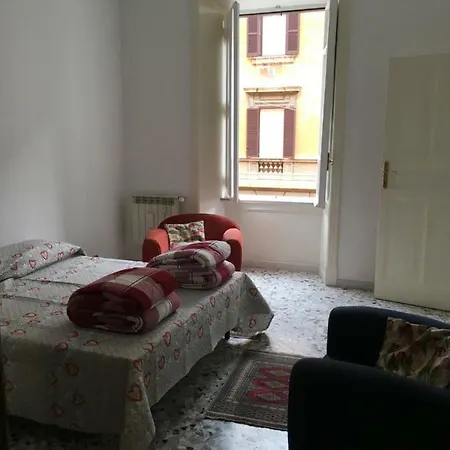 G&g Germanico Apartment *