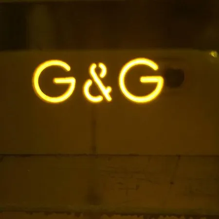 G&g Germanico Apartment Rome