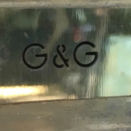 G&g Germanico Apartment