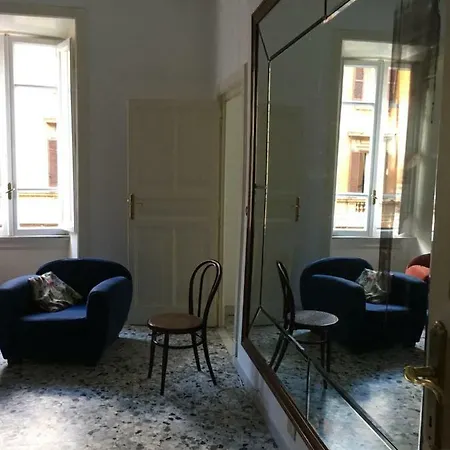 Apartment G&g Germanico *