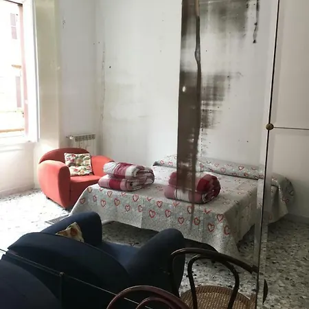G&g Germanico Apartment *