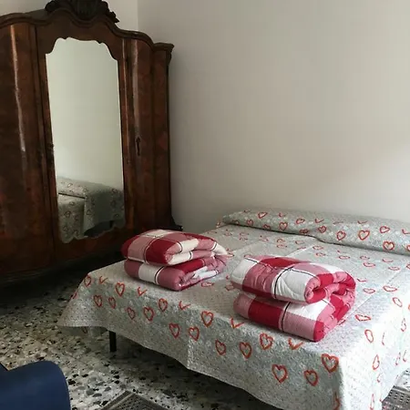 G&g Germanico Apartment Rome