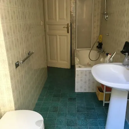 G&g Germanico Apartment Rome