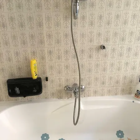Apartment G&g Germanico Rome