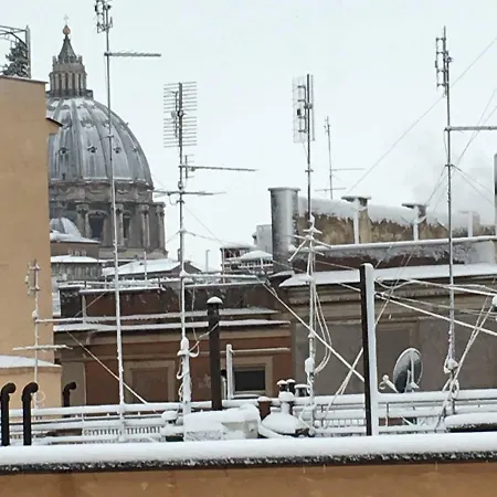 Apartment G&g Germanico