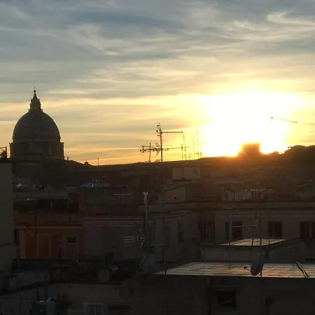 G&g Germanico * Rome