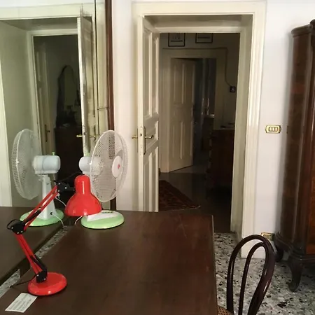 G&g Germanico Apartment *