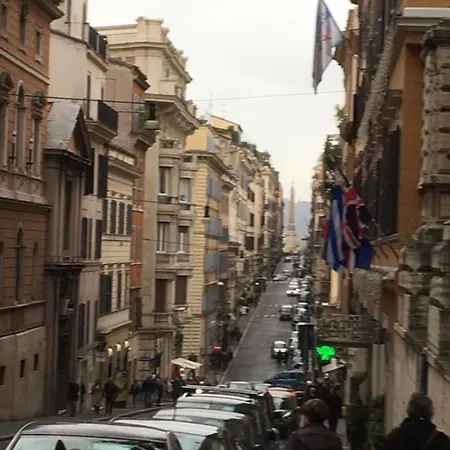 G&g Germanico Rome