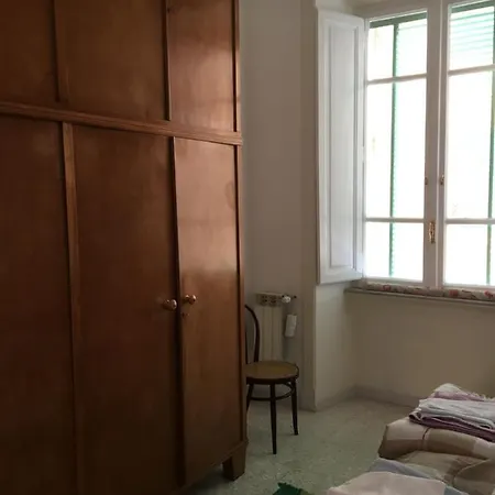 G&g Germanico Apartment Rome