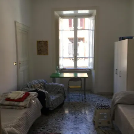 Apartment G&g Germanico *