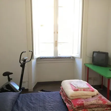 Apartment G&g Germanico Rome