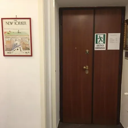 G&g Germanico Apartment Rome